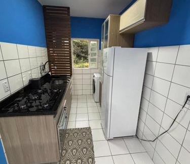 Corumba Apartment | Apartamento completo Corumbá