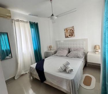 Punta Cana Apartment | Apartamento completo de 2 habitaciones en Punta Cana