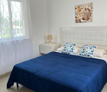 Punta Cana Apartment | Apartamento completo de 2 habitaciones en Punta Cana