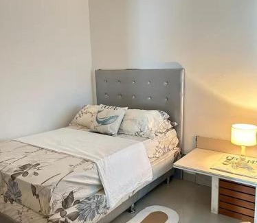 Punta Cana Apartment | Apartamento completo de 2 habitaciones en Punta Cana