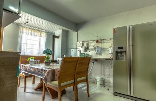 C A I C Apartment | Apartamento Completo de 2 quartos em Gramado