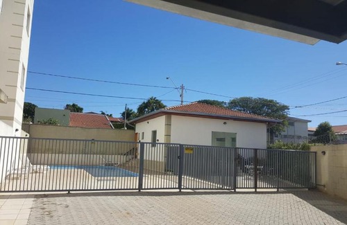 Agudos Apartment | Apartamento completo Duratex Bracell Brahma Agudos Hospital UPA lençóis Paulista Terminal Agudos , próximo a Bauru