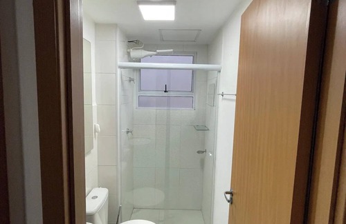 Vale do Sol Apartment | Apartamento Completo em Botucatu