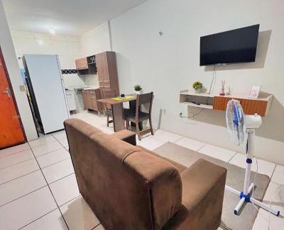 Centro Apartment | Apartamento completo e central! Casa Rute!