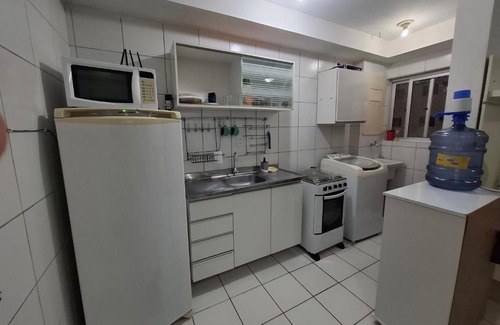 Janga Apartment | Apartamento completo,no Janga, perto de Olinda