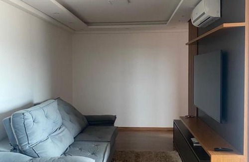 Barra Velha Apartment | Apartamento completo, pe na areia e piscina