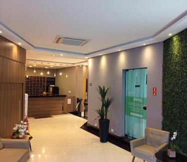 Cristo Rei Apartment | Apartamento completo, próximo de tudo!