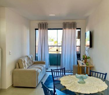 Poco Apartment | Apartamento Completo Praia do Poço - Cabedelo - PB