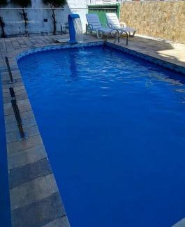 Poco Apartment | Apartamento Completo Praia de Camboinha
