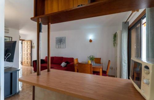 Los Cristianos Apartment | Apartamento con 2 terrazas en Los Cristianos