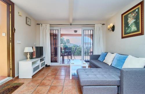 El Faro Apartment | Apartamento con encanto