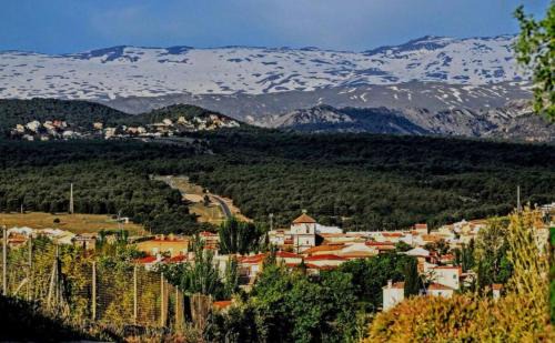 La Zubia Apartment | Apartamento con encanto en Granada, La Zubia