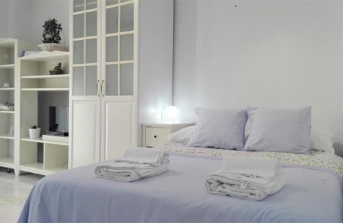 Camas Apartment | APARTAMENTO CON ENCANTO