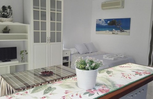 Camas Apartment | APARTAMENTO CON ENCANTO