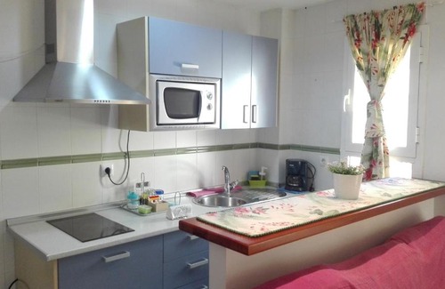 Camas Apartment | APARTAMENTO CON ENCANTO
