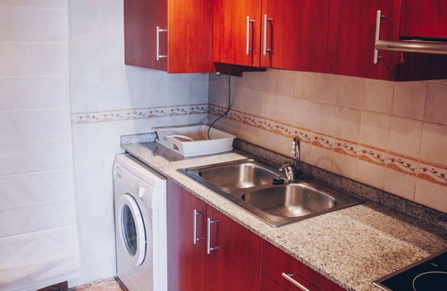Calella de Palafrugell Apartment | Apartamento con Espectaculares Vistas al Mediterráneo