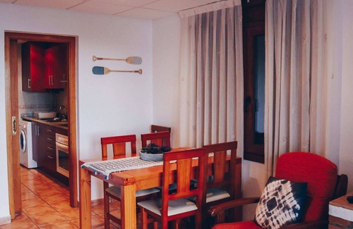 Calella de Palafrugell Apartment | Apartamento con Espectaculares Vistas al Mediterráneo