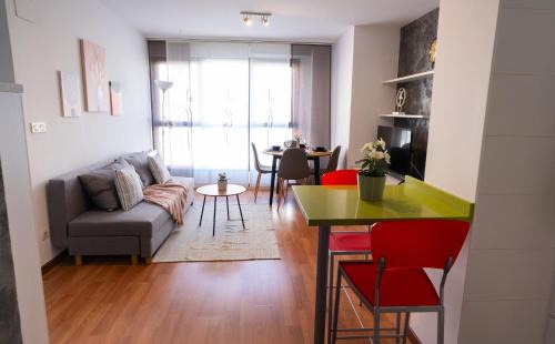 Barakaldo Apartment | Apartamento con garaje en Barakaldo