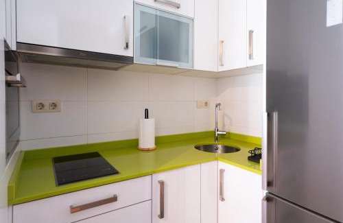 Barakaldo Apartment | Apartamento con garaje en Barakaldo