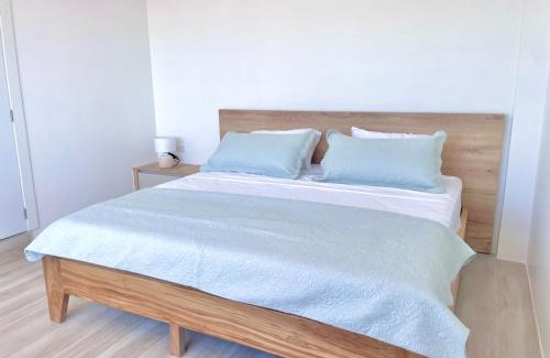 Manta Apartment | Apartamento con hermosa vista