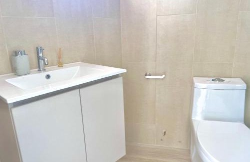 Manta Apartment | Apartamento con hermosa vista