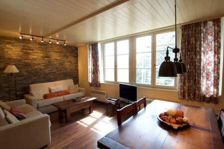 Enveitg Apartment | Apartamento con jardín - Montana Park