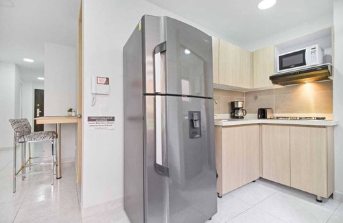 Sabaneta Apartment | APARTAMENTO CON PERFECTA UBICACIÓN EN SABANETA