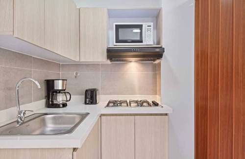 Sabaneta Apartment | APARTAMENTO CON PERFECTA UBICACIÓN EN SABANETA