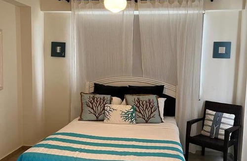 Guayacanes Apartment | Apartamento con piscina en juan dolio