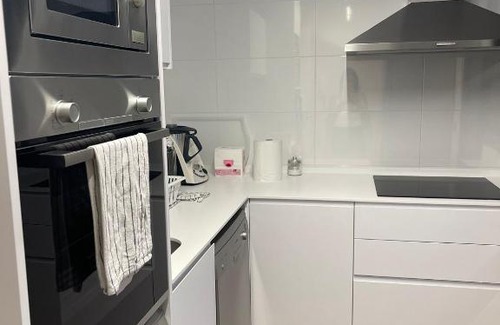 Chipiona Apartment | Apartamento con piscina en el Paseo Cruz del Mar