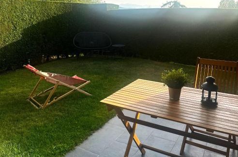Osseja Apartment | Apartamento con piscina en Osseja