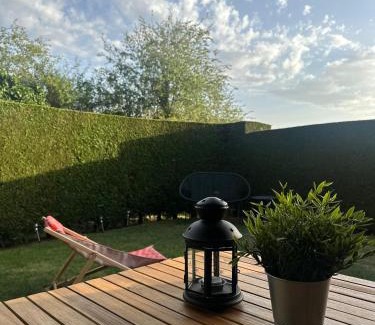 Osseja Apartment | Apartamento con piscina en Osseja