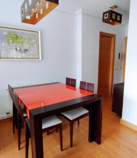 Somo Apartment | Apartamento con piscina y WIFI a 100 metros de la playa en Somo