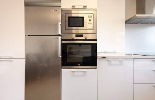 Corcubion Apartment | Apartamento CON Terraza EN Primera Linea