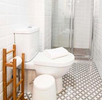Capuchinos Apartment | Apartamento con terraza en el centro histórico de Capuchinos