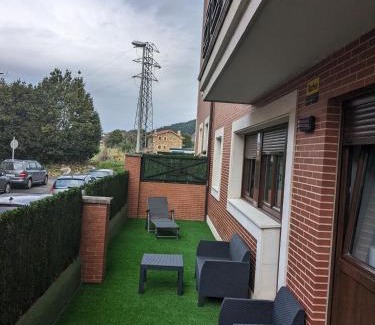 Voto Apartment | Apartamento con terraza