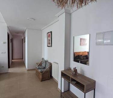 Voto Apartment | Apartamento con terraza