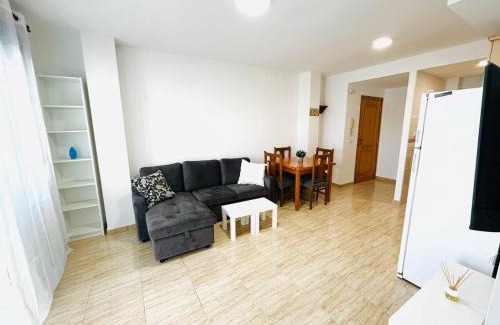 El Grau de Moncofa Apartment | Apartamento con terraza y vistas al mar Playa de Moncofa