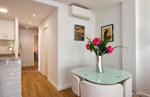 Albaicin Apartment | Apartamento con unas maravillosas vistas a Granada