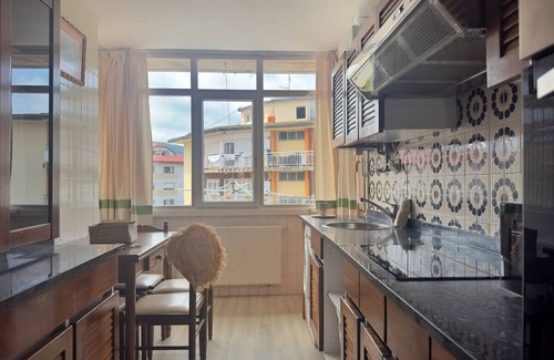 Isla Apartment | Apartamento con vistas a la playa - Miramar 5710