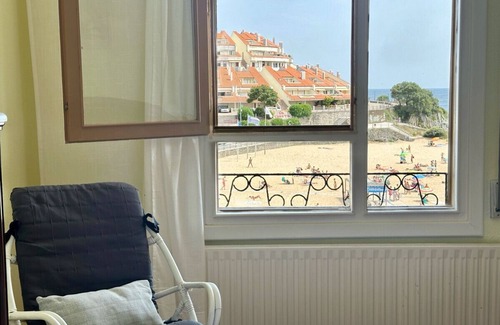 Isla Apartment | Apartamento con vistas a la playa - Miramar 5710