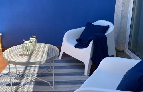 Cerdeira Apartment | Apartamento con vistas al mar B5 Urb Puerto Azul