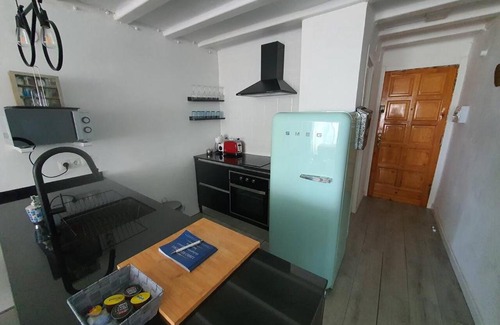 La Pineda Apartment | Apartamento con vistas al mar