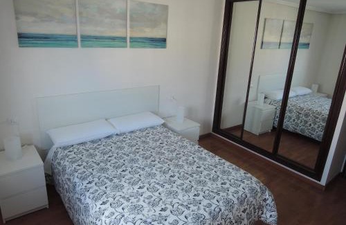 Salinas Apartment | Apartamento con vistas, Mar de Salinas VUT3883AS