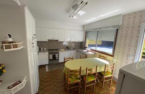 Bembrive Apartment | Apartamento con vistas y parking incluido