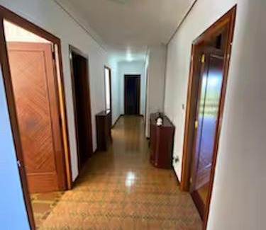 Bembrive Apartment | Apartamento con vistas y parking incluido