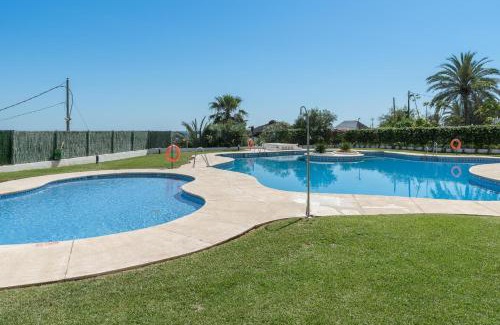 Marbella Apartment | Apartamento con WiFi al lado de la playa