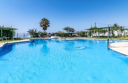 Marbella Apartment | Apartamento con WiFi al lado de la playa