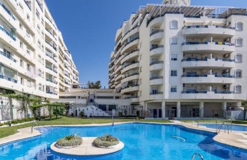 Marbella Apartment | Apartamento con WiFi al lado de la playa