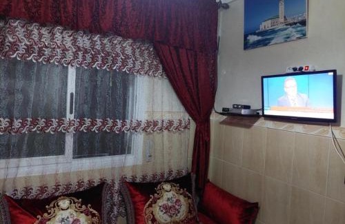 Hay Al Matar Apartment | Apartamento con wifi